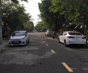 Bán lô 2MT trước và sau đường Nguyễn Mậu Tài và đường Hoàng Thế Thiện