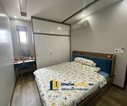 5 Bán nhà siêu vip 3,5t 70m2 độc lập nội thất cao cấp, đường rộng 12m, mặt tiền 5,5m ở Văn Cao