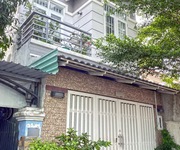 Nhà 1 lầu đẹp 75 m2 hẻm xe hơi Nguyễn Thị Thập, P. Tân Phú, Quận 7