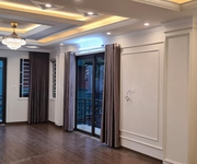 Siêu phẩm Hồ Tùng Mậu   Gara   Thang máy   61m x 7 tầng   chỉ 7.95 Tỷ  Có thương lượng