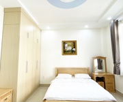 Căn hộ cao cấp 50 m2 full nội thất mới hoàn toàn ở  Bạch Đằng, Tân Bình cách sân bay 500m