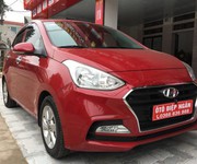 2 Chính chủ cần bán xe huyndai i10 sedan 2019 bản đủ