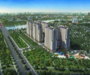 Căn hộ DREAM HOME RIVESIDE đường Nguyễn Văn Linh khu chung cư với hơn 2500 căn..
