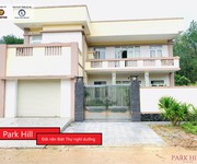 1 Park Hill Villas -Đất nền biệt thự nghĩ dưỡng - Siêu phẩm hiếm có tại Huế