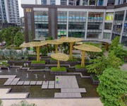 Căn hộ cao cấp - Chung cư Diamond GoldMark City