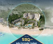 1 Charm resort long hải - chỉ với 660tr sỡ hữu căn hộ view biển cực đẹp tại thị trấn long hải.