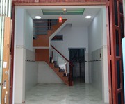 Bán nhà hẻm 62 Trương Phước Phan, Bình Trị Đông, Bình Tân