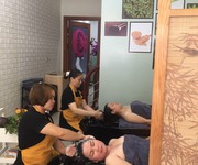 3 Sang nhượng cửa hàng dưỡng sinh massage tại địa chỉ số 92 kim hoa đống đa hà nội