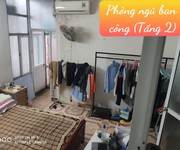 5 Chính chủ  Nhà NGAY ĐẦU NGÕ Hoàng Mai,ôtô đỗ,3PN, 20,3x3T 70m2, SĐCC, 2