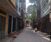 1 Bán nhà 5 tầng Giáp Nhất, Thanh Xuân, Kinh doanh - 6.9 tỷ
