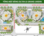 7 Bán căn hộ 3PN 97m2 tại dự án Le Grand Jardin chỉ với 2,6 tỷ chưa chiết khấu.