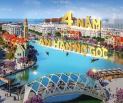 5 Chỉ Từ 4 tỷ Sở Hữu Căn Shop Grand World Liền Kề Cáino