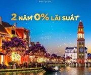 6 Chỉ Từ 4 tỷ Sở Hữu Căn Shop Grand World Liền Kề Cáino