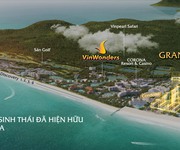 2 Chỉ Từ 4 tỷ Sở Hữu Căn Shop Grand World Liền Kề Cáino