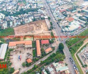 Bán căn hộ mặt tiền đường Xa Lộ Hà Nội thành phố Biên Hòa giá từ 1,6 tỷ