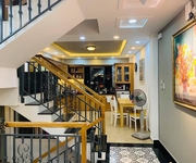 Cuối năm bán gấp nhà hxh nguyễn phúc chu, 5 tầng, 60m2,4x15, an ninh 5.95 tỷ siêu rẻ