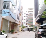 Nhà 75m2, 6 tầng, vị trí văn phòng đẹp nhất nguyễn xiển, k. Doanh, giá chỉ 10.7 tỷ, rẻ quá.