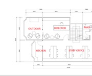 2 Cho thuê nhà 79/5B phan đăng lưu, P.7,   Phú Nhuận 8x20 hầm trệt 3 lầu. 500 m2 sử dụng