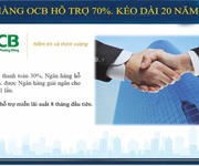 6 Sở Hữu Đất Nền Ngay Khu Đô Thị Thương Mại - Dịch Vụ Century City Chỉ Với 570 Triệu