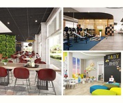 3 Bán căn hộ Phú Mỹ Hưng, dự án Happy Valley Premier, 170m2, view trung tâm q1, từ CDT, có thể ở ngay