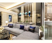 6 Bán căn hộ Phú Mỹ Hưng, dự án Happy Valley Premier, 170m2, view trung tâm q1, từ CDT, có thể ở ngay