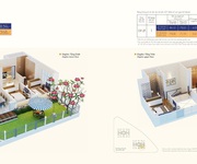 8 Bán căn hộ Phú Mỹ Hưng, dự án Happy Valley Premier, 170m2, view trung tâm q1, từ CDT, có thể ở ngay