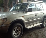 Cần bán xe toyota parado 1998 địa chỉ ngõ văn chương đống đa hà nội