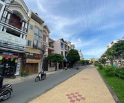 4 Nhà mặt tiền kinh doanh đường Lương Trúc Đàm, P.Hiệp Tân, Tân Phú, giá rẻ.