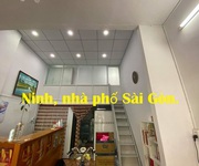 Nhà mặt tiền kinh doanh đường Lương Trúc Đàm, P.Hiệp Tân, Tân Phú, giá rẻ.
