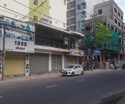 Nhà mặt tiền phố Tây đường Hùng Vương ngang 15m, tp. Nha Trang