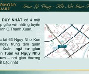 1 Cần bán căn hộ 3 phòng ngủ, DT 124m2. Ban công đông nam, full nội thất. Số 63 Ngụy Như