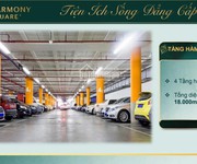 5 Cần bán căn hộ 3 phòng ngủ, DT 124m2. Ban công đông nam, full nội thất. Số 63 Ngụy Như