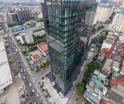 2 Cho thuê văn phòng, mặt bằng tòa Leadvisors Tower - Phạm Văn Đồng, Bắc Từ Liêm