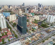 3 Cho thuê văn phòng, mặt bằng tòa Leadvisors Tower - Phạm Văn Đồng, Bắc Từ Liêm