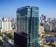 5 Cho thuê văn phòng, mặt bằng tòa Leadvisors Tower - Phạm Văn Đồng, Bắc Từ Liêm