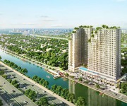 Vì sao dự án D-Aqua chiết khấu cho khách hàng lên đến 21 trên giá trị căn hộ