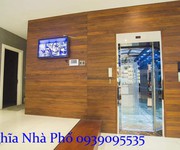 4 Ngộp ngân hàng. Biệt thự cao cấp trung tâm phú nhuận dtsd 670m2 siêu rẻ 65 tỷ.