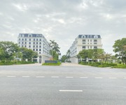 Bán 2 căn shophouse khách sạn Marina Square 8 tầng tại Hùng Thắng, Hạ Long, Quảng Ninh