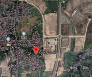 Bán đất  xóm Bãi Cát- xã Dương Quan- TN- HP