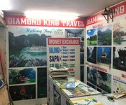 Cho thuê cửa hàng mặt phố Hàng Bè