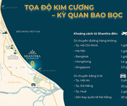 3 Siêu dự án Shantira Hội An