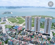 Bán căn hộ chung cư Newlifetower, 102m, 1,9 tỷ, full đồ, đường Hoàng Quốc Việt   Bãi Cháy- Hạ Long