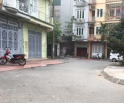 Bán nhà liền kề 4 tầng khu đô thị Đền Lừ 1, Hoàng Mai, Hà Nội.