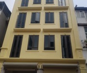 Cho thuê Văn phòng Ngõ Chùa Liên Phái, HBT, HN/ Private Building Office for Rent