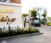 Bán đất biệt thự euro village 1 giá rẻ