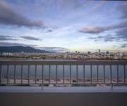 5 Penthouse 4 phòng ngủ Danang plaza, view sông cực đẹp - A327