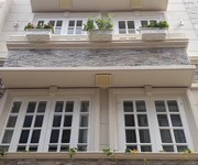 Biệt thự mini hxh nam kỳ khởi nghĩa giá rẻ nhất trong khu vực dtsd 316,2m2. Mua nhà tặng nội thất