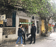 1 Cho thuê cửa hàng kinh doanh mặt phố 25B Hà Hồi, Quận Hoàn Kiếm