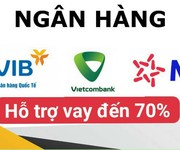 5 Đất Nền Lưng Tựa Núi - Mặt Hướng Biển - Hướng Tây Nam - Giá Mềm 5 Triệu   6.5 Triệu / M2