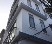 Cần bán nhà mới 30 m2 gần Aeon Long Biên